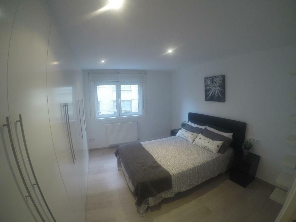 Cerca De Riazor, 3 Habitaciones, Impecable ア・コルーニャ エクステリア 写真