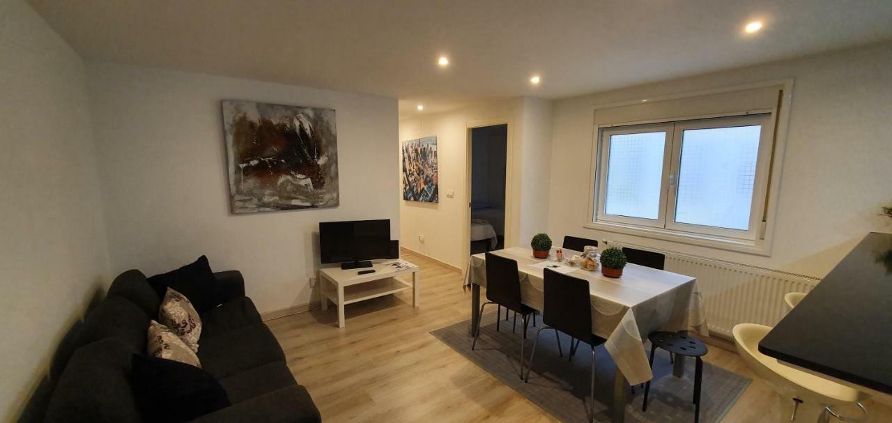 Cerca De Riazor, 3 Habitaciones, Impecable ア・コルーニャ エクステリア 写真